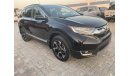 Honda CR-V Touring 1.5L