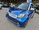 Smart ForTwo non accidental orignal paint