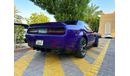 Dodge Challenger SXT Plus