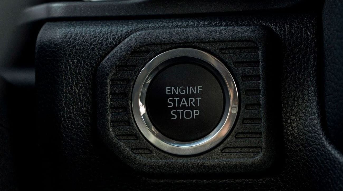 Toyota Prado TX-L 2.7L (160 HP) only for export