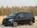 Mercedes-Benz V 250 MERCEDES V-250 2016 GCC FULL OPITION // GOOD CONDITION