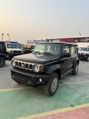 Suzuki Jimny GLX