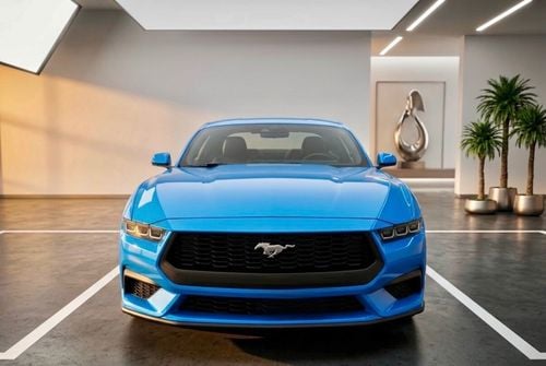 Ford Mustang STD