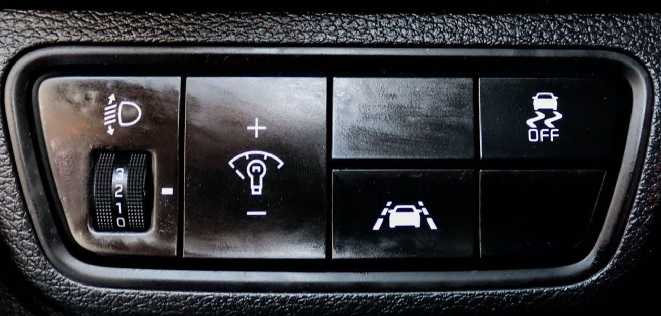 Kia K3 Kia K3 1.6L 2020 Korean in excellent condition 747 P.M