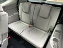 Volkswagen Teramont Comfortline 3.6L Comfortline 2.0L