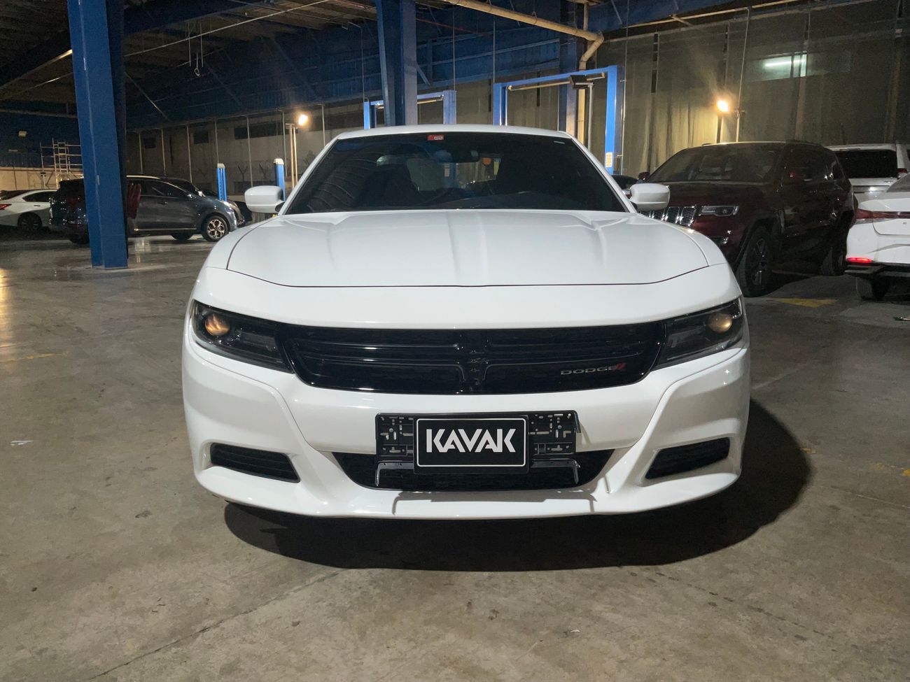 دودج تشارجر SXT / SE | شامل الضمان | 0 ﺪﻔﻋﺓ ﺃﻮﻟﻯ