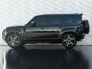 Land Rover Defender 90 X P525 5.0L