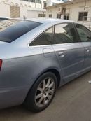 أودي A6 STANDARD
