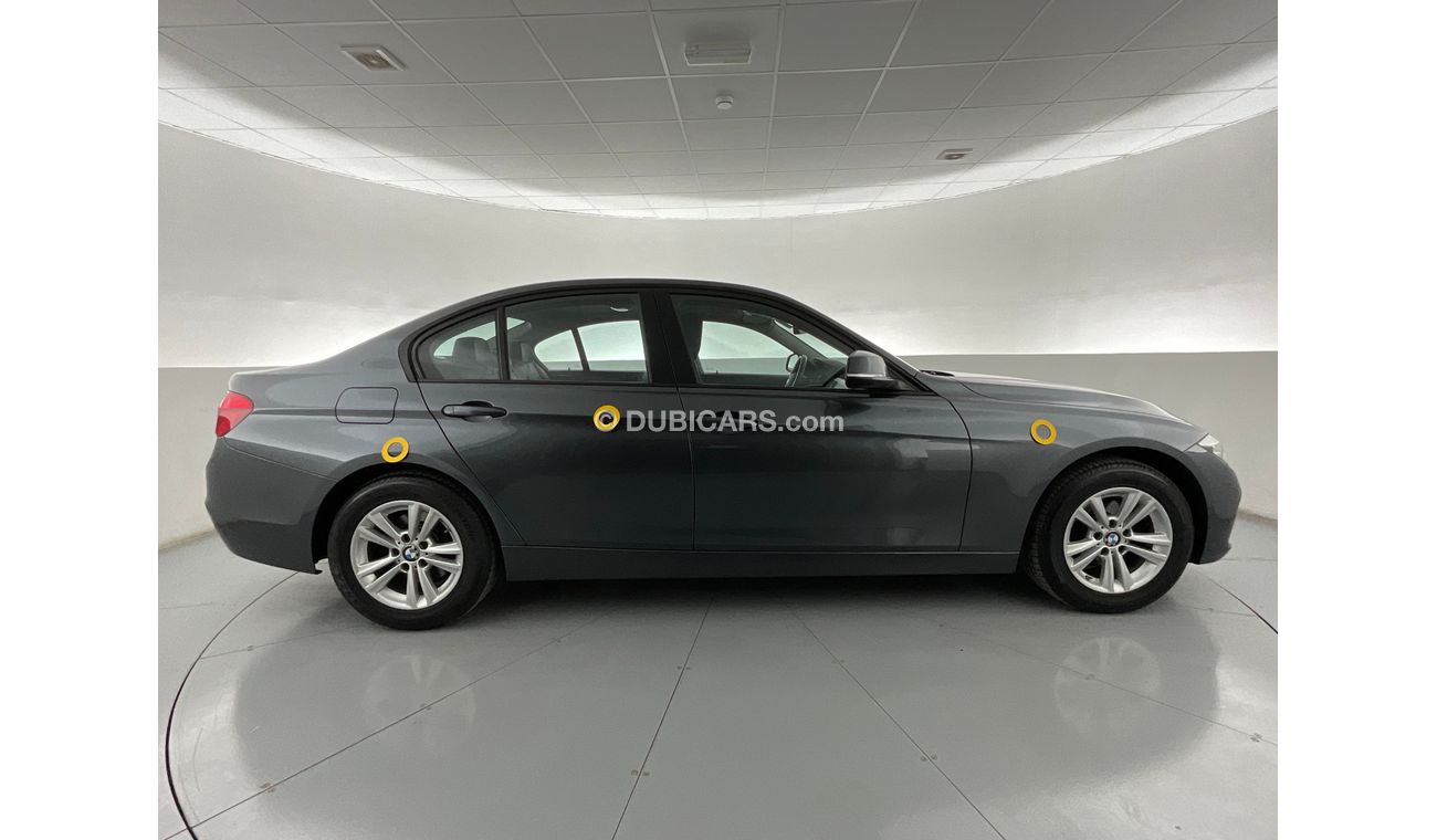 BMW 318i Executive