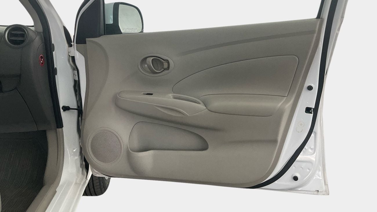 Nissan Sunny S 1.6L S | Guaranteed Warranty | 0 Down Payment