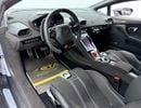 لامبورغيني هوراكان 2024 Lamborghini Huracan Sterrato LP-610-4, Warranty, Full Service History, Very Low Km, Japanese