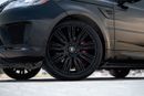 Land Rover Range Rover Sport AUTOBIOGRAPHY DYNAMIC 5.0L V8 Supercharged – Luxury Performance SUV | Low Mileage | Book Now!
