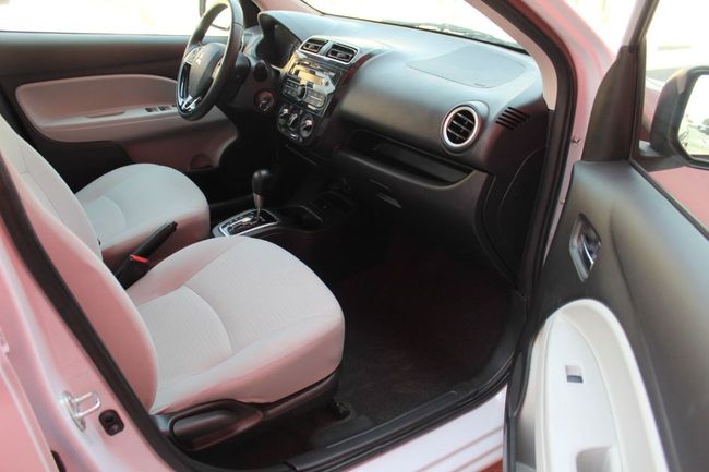 Mitsubishi Attrage GLX HIGHLINE, миниатюра 22
