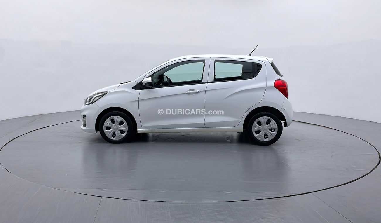 Used Chevrolet Spark LS 1.4 | Under Warranty | Inspected on 150 ...