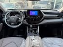 Toyota Highlander 2.5L Hybrid GXR (AWD)