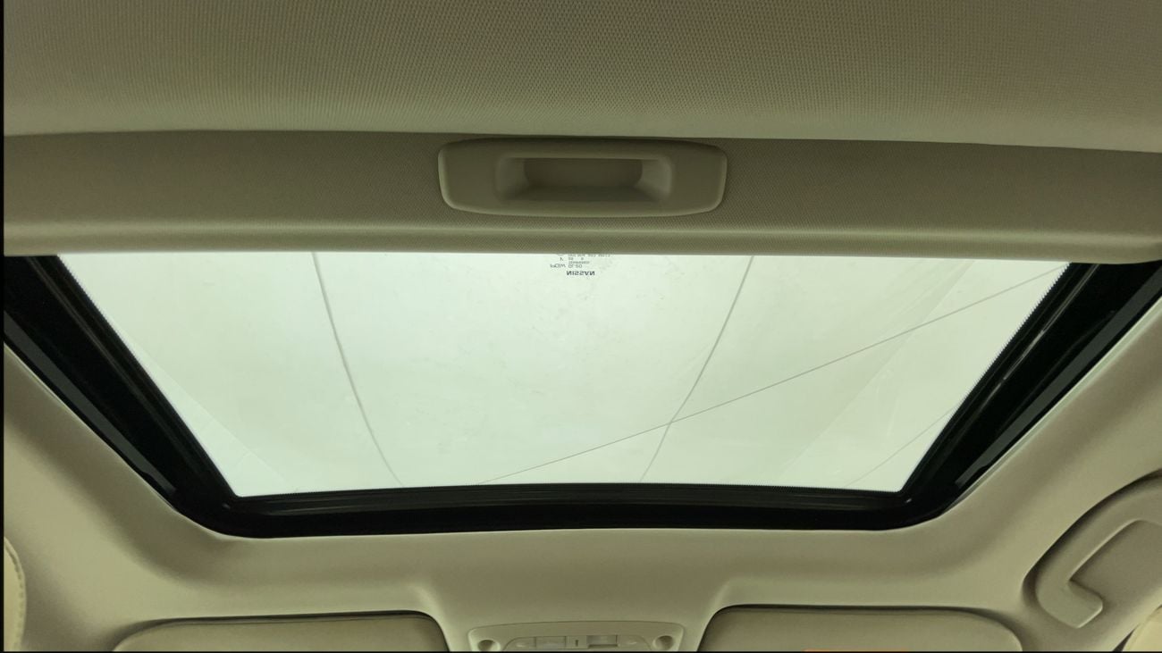 نيسان ألتيما SL 2.5 | بدون دفعة مقدمة | اختبار القيادة في المنزل