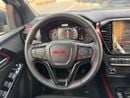 Isuzu D-MAX STD 3.0L Crew Cab 4WD GT