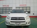 Toyota RAV4 2.5L MID OPTION GOOD CONDITION LOOKING NICE (ONLY CASH)