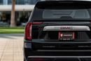 GMC Yukon Yukon Denali | 4,505 P.M | 0% Downpayment | GMC Warranty + S/Contract