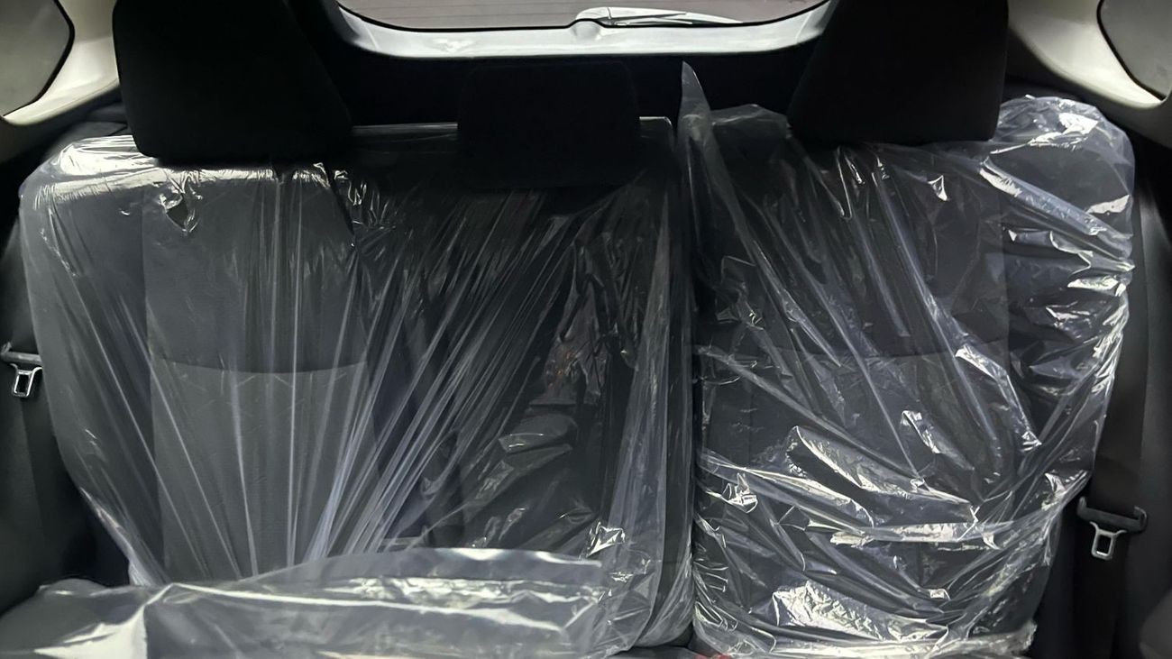 تويوتا راف ٤ XLE Full option