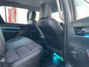 Toyota Hilux 2021 Toyota Hilux Revolution Edition - 4x4 | GCC Specs | Full Off-Road Build