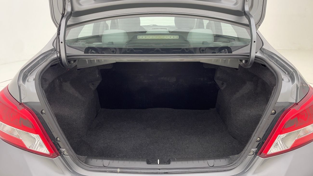 ميتسوبيشي اتراج GLX HIGHLINE 1.2 | بدون دفعة مقدمة | اختبار القيادة في المنزل