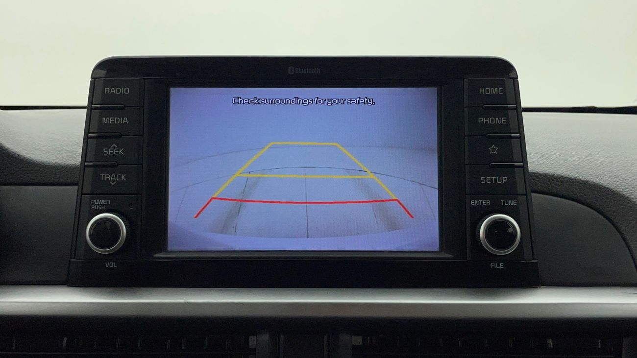 Kia Picanto LX 1.2 | Zero Down Payment | Home Test Drive