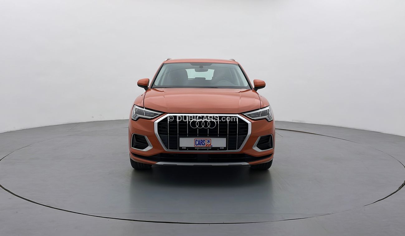Audi Q3 1.4