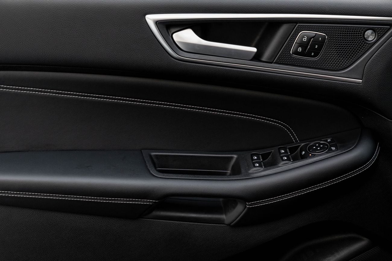 Ford Edge Edge Titanium | 2,115 P.M | 0% Downpayment | 2029 WARRANTY!