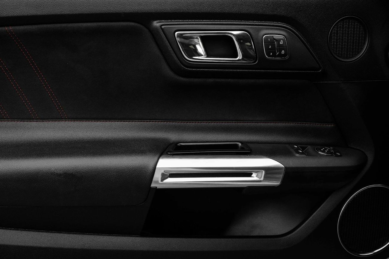 فورد موستانج GT | 2,154 P.M  | 0% Downpayment | Amazing Condition!