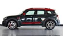 Mini John Cooper Works Countryman