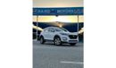 Hyundai Tucson 2.0L car in good condition 2019 Hyundai Tucson with an engine capacity of 2 liters 4wd blind spot se