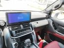 Toyota Land Cruiser 2026 Toyota Land Cruiser LC300 VXR (Full-Option) 3.5L V6 Twin Turbo Petrol A/T 4WD Export Only