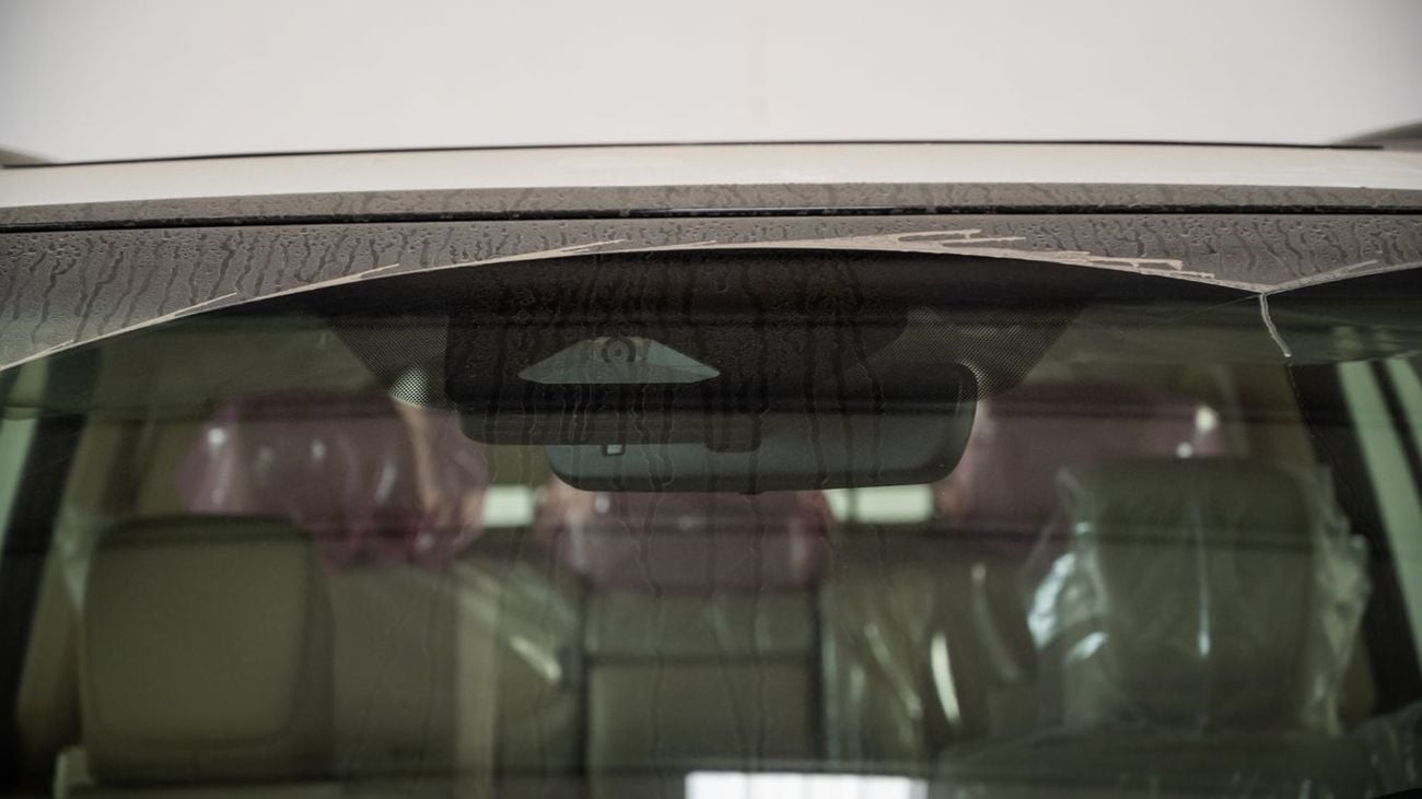 Toyota Land Cruiser TOYOTA LANDCRUISER 4.0 GXR HIGH -2026YM