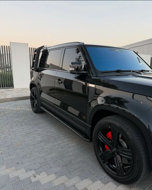 ROX 01 NEW GCC VIP 6  SEATS Big long range  battery