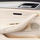 بي أم دبليو 520i Exclusive 1.6L AED 1,628 pm  • 0% Downpayment • BMW 520i • 1 Year Warranty