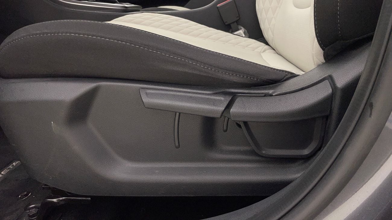 هيونداي كريتا SMART 1.5 | بدون دفعة مقدمة | اختبار القيادة في المنزل