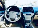 تويوتا برادو GXR 4.0L