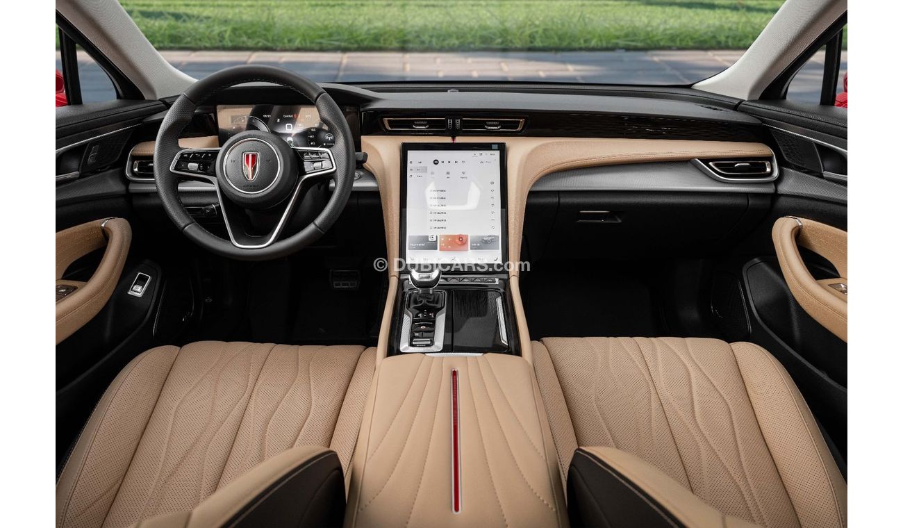 HONGQI H5 Ousado 40TD | 2,350 P.M  | 0% Downpayment | | 7 YEARS AGENCY WARRANTY! | 7 FREE SERVICES! |Brand New