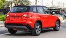 Suzuki Vitara All Grip