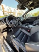 Volvo XC60 T5 R Design 2.0L