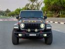 Jeep Wrangler Unlimited SPORT
