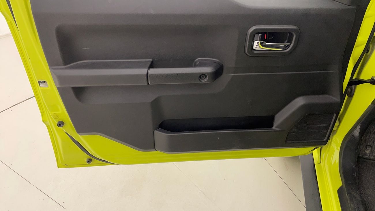 Suzuki Jimny GLX 1.5 | Zero Down Payment | Home Test Drive