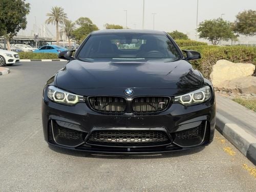 بي أم دبليو M4 3.0T