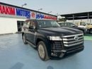 Toyota Land Cruiser 4.0L PETROL GXR FULL OPTION 2024 GCC