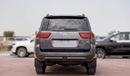 تويوتا لاند كروزر LC300 VX 3.5P AT MY2024 – GREY