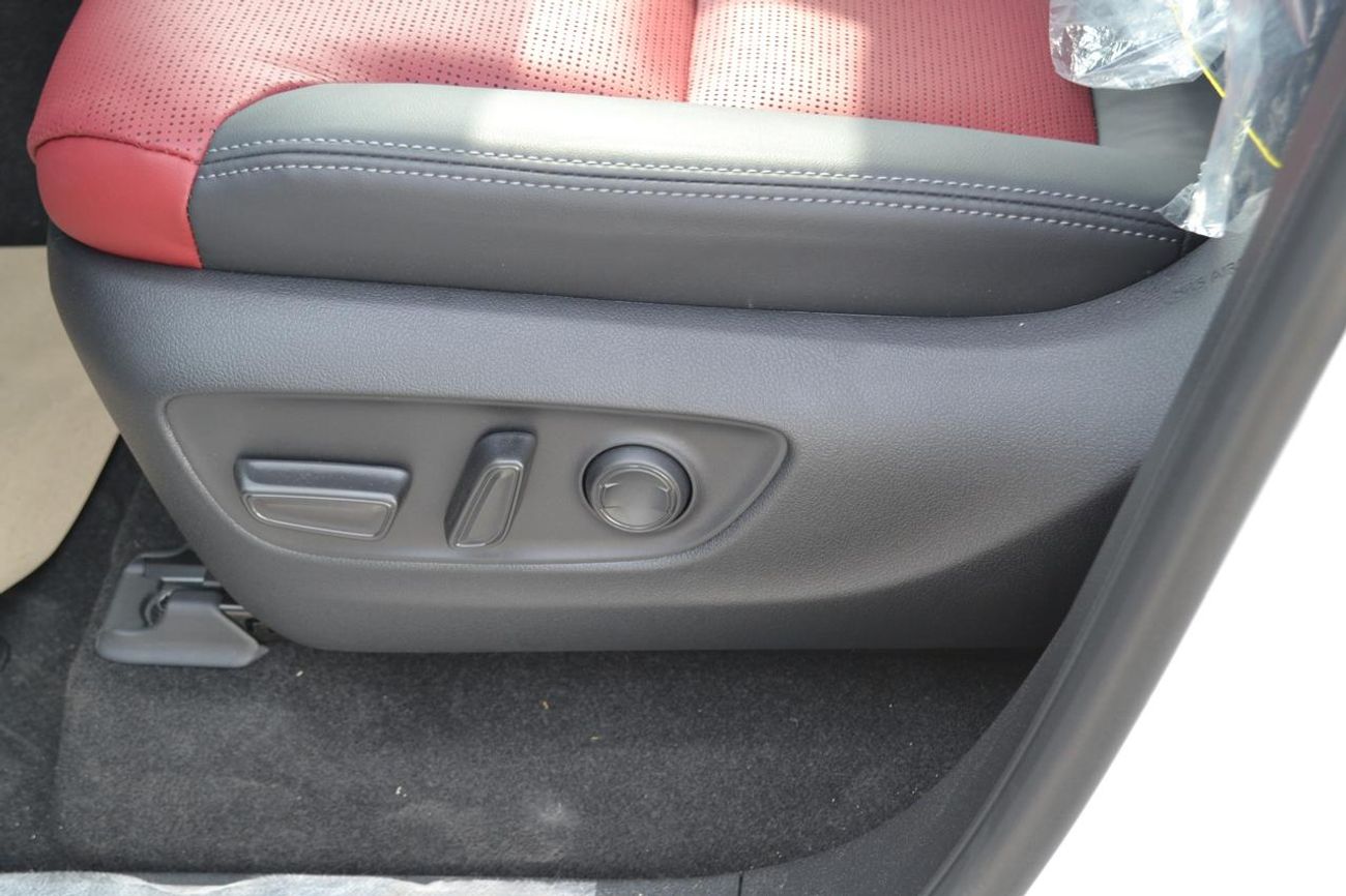 Toyota Land Cruiser VXR 3.5L