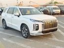 هيونداي باليساد 3.8L GDi (AWD) Premium