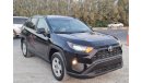 Toyota RAV4 2019 XLE, PUSH START, 4WD