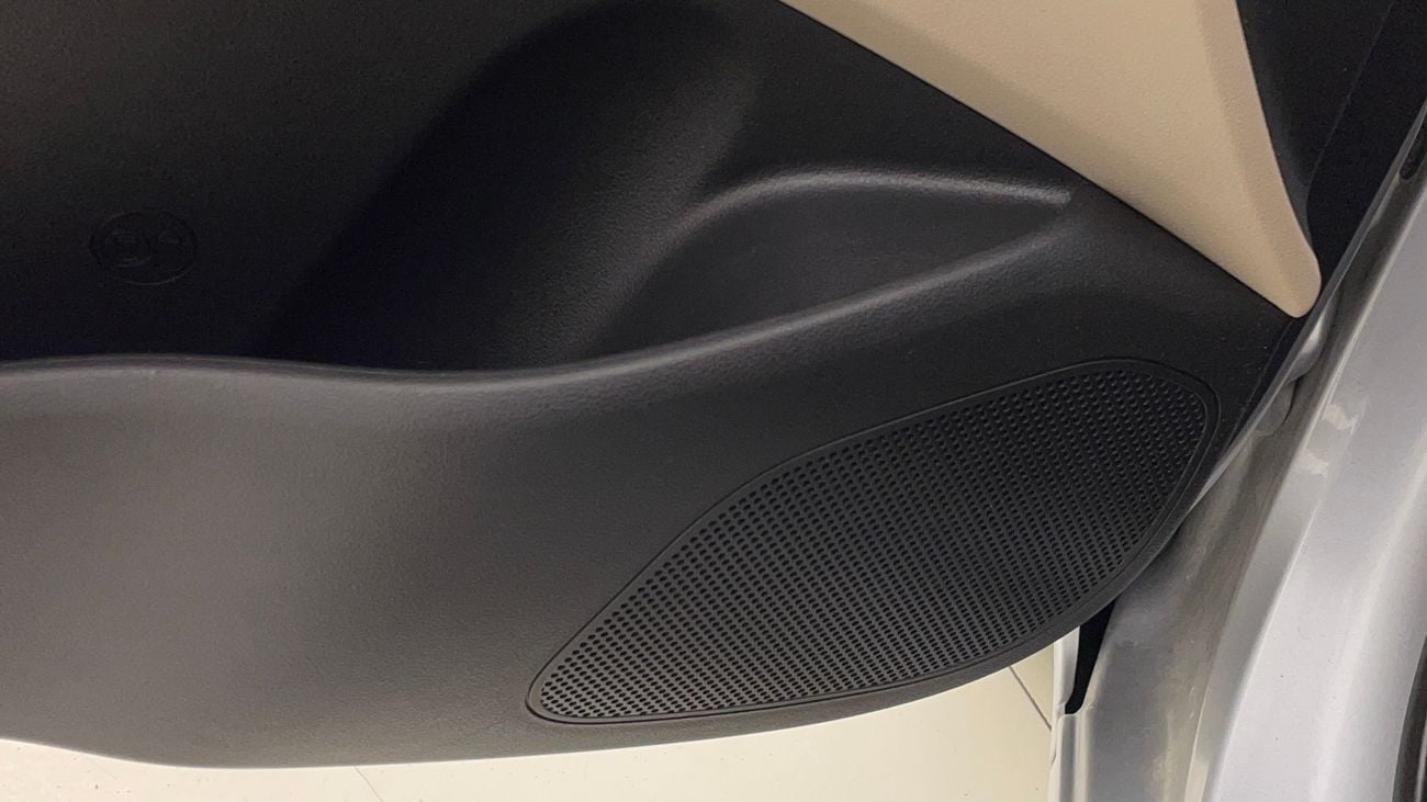 هيونداي أكسنت SMART 1.6 | بدون دفعة مقدمة | اختبار القيادة في المنزل